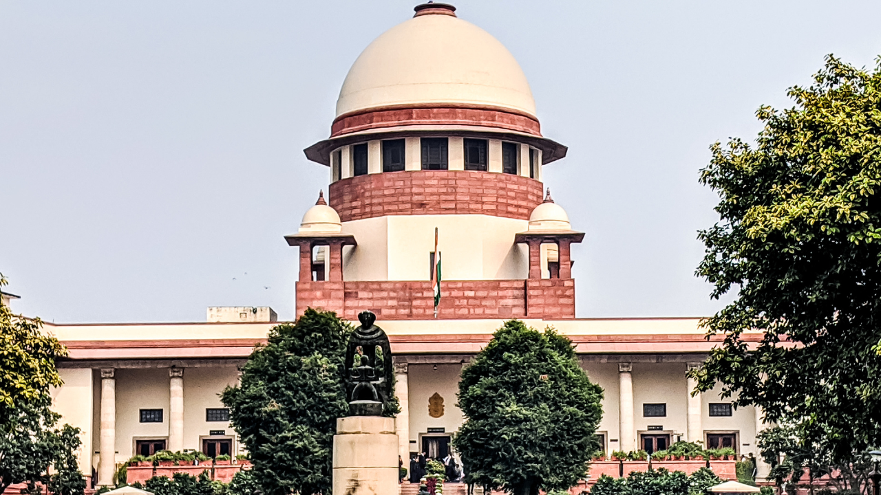 Supreme Court