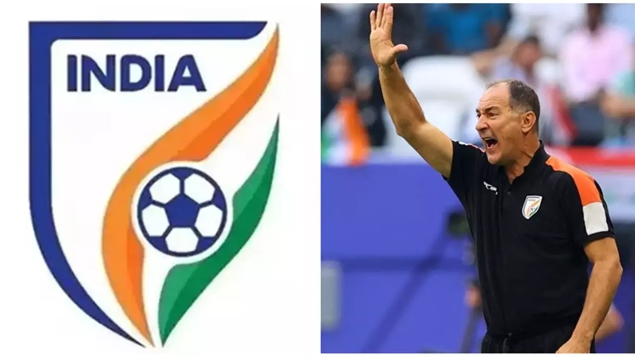 AIFF Hits Back At Igor Stimac