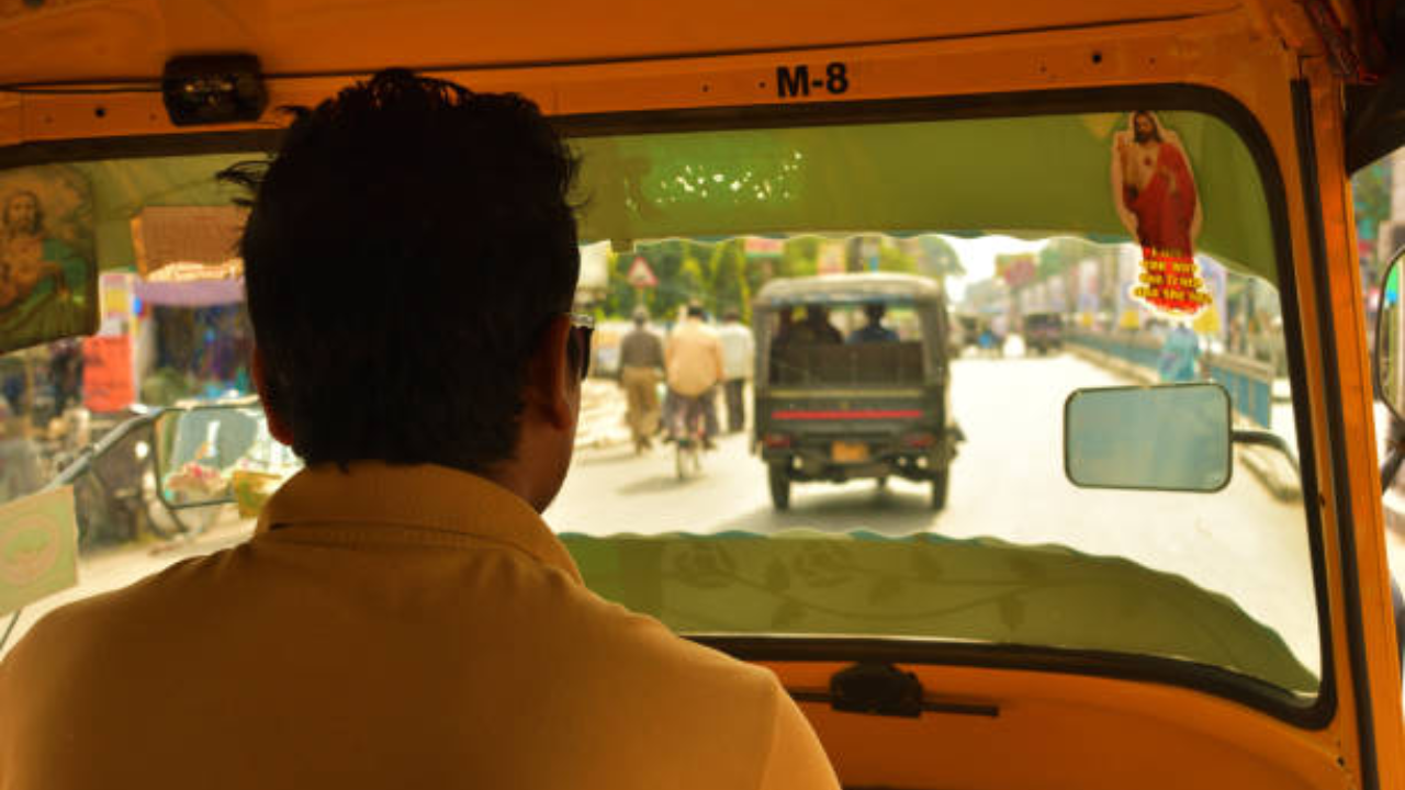 Chennai Auto Driver Granted Bail with Unusual Traffic Duty Condition