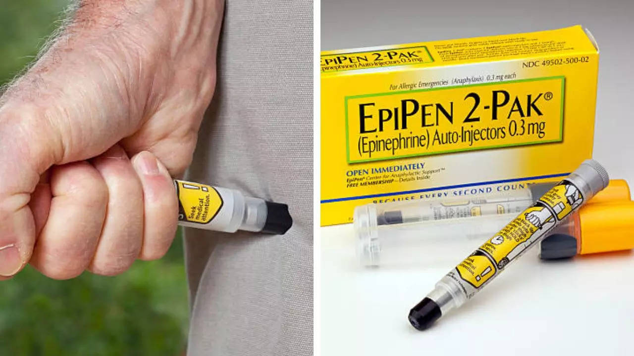 FDA approves a needle-free alterntive to epipen for allergies