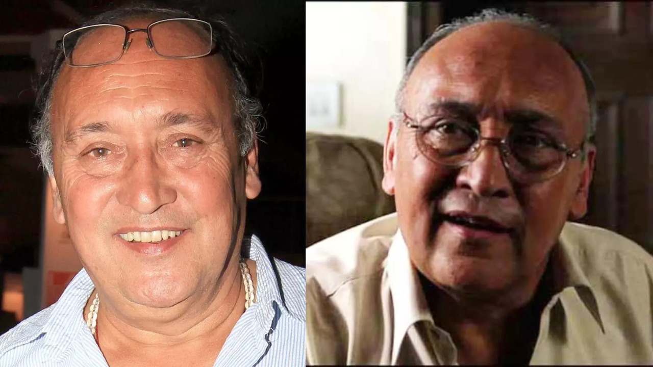 Victor Banerjee Finally Speaks On His Hospitalisation: I’ve Come Back From The Dead | Exclusive