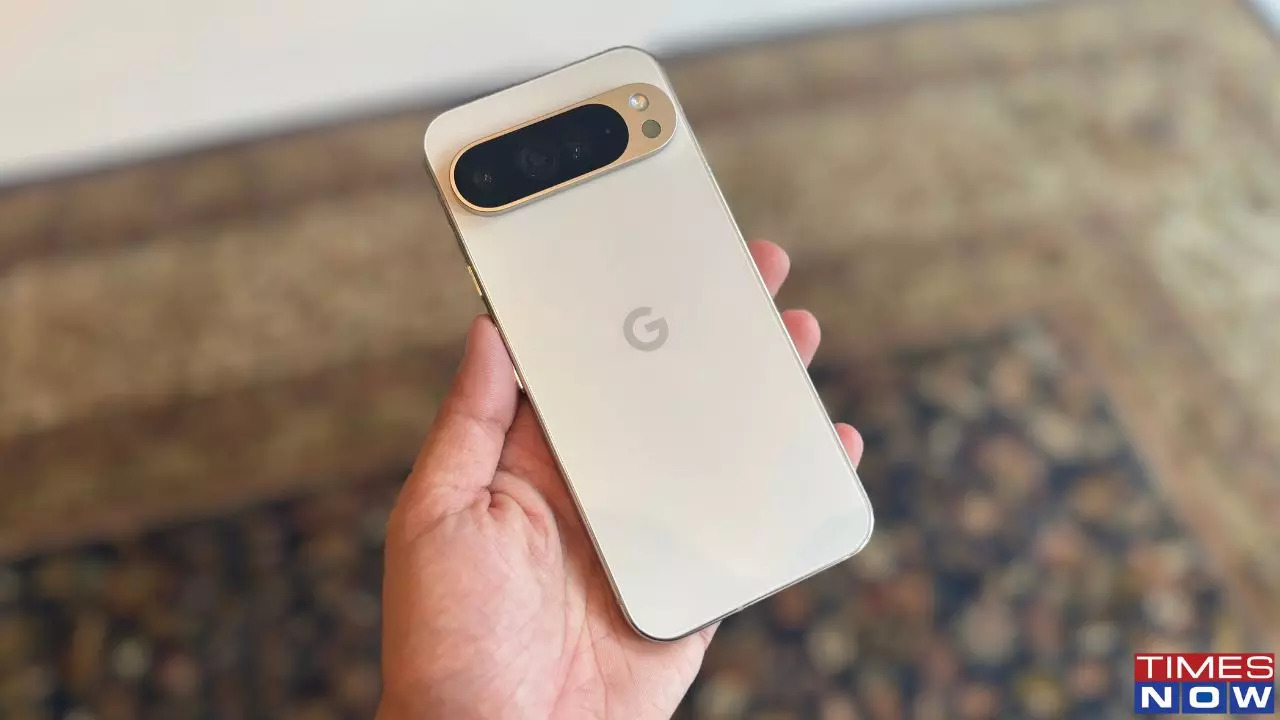 Google Pixel 9