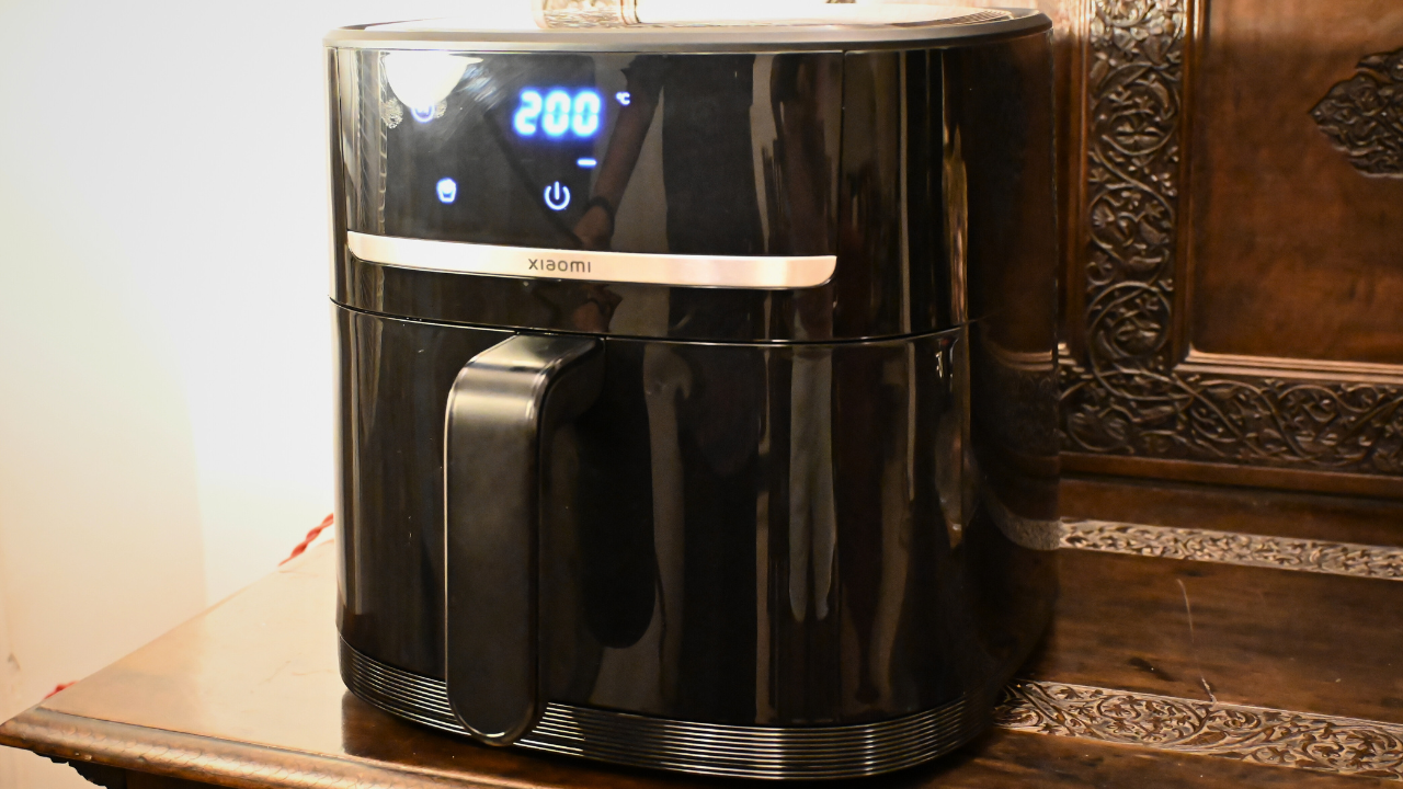 Xiaomi Air Fryer 6L Review