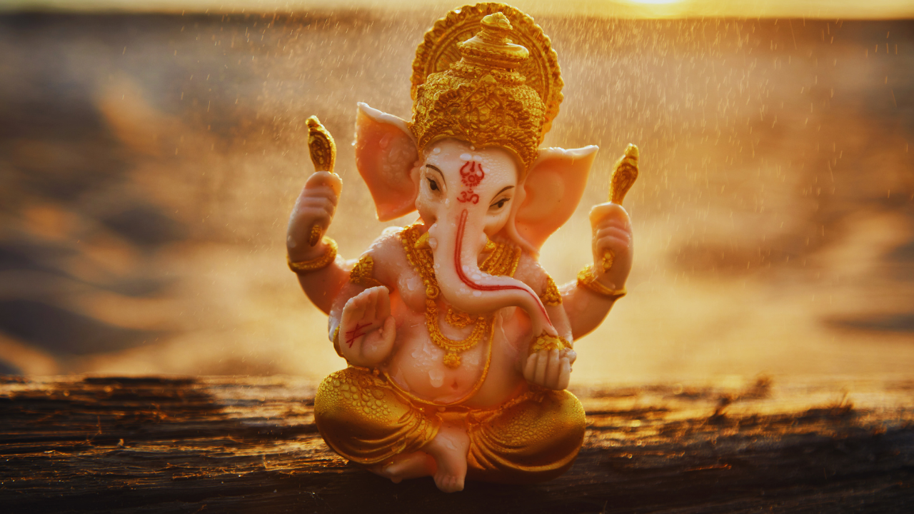 heramba sankashti chaturthi 2024: date, time, significance, and rituals