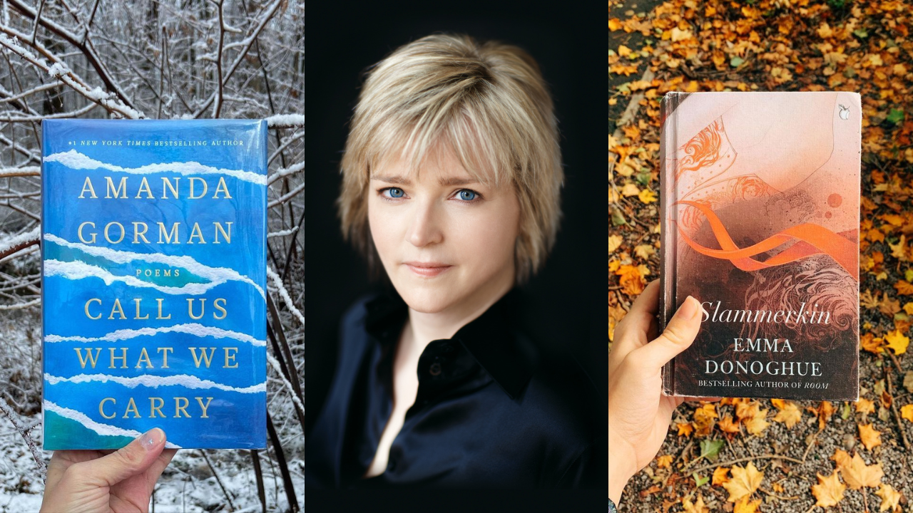 Karin Slaughter Recommended Books