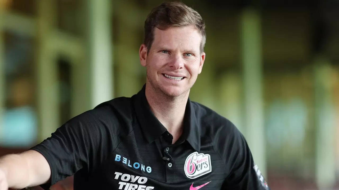 Steve Smith opens up on possibility of representing Australia at LA 2028 Olympics