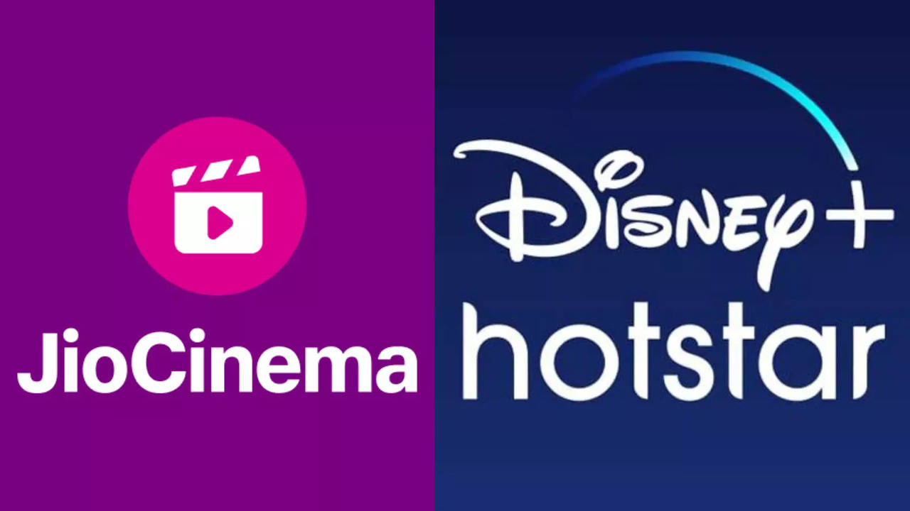 Disney Hotstar To Combine With Jio Cinema After Merger: Report