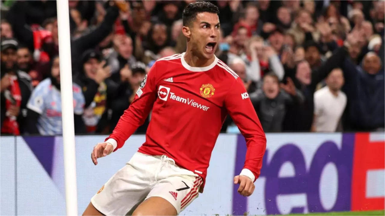 Can Cristiano Ronaldo Return To Manchester United For A Third Stint? Ex United Star Feels It's POSSIBLE