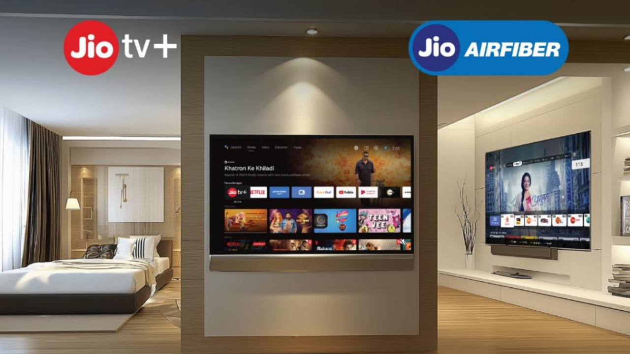 JioTV