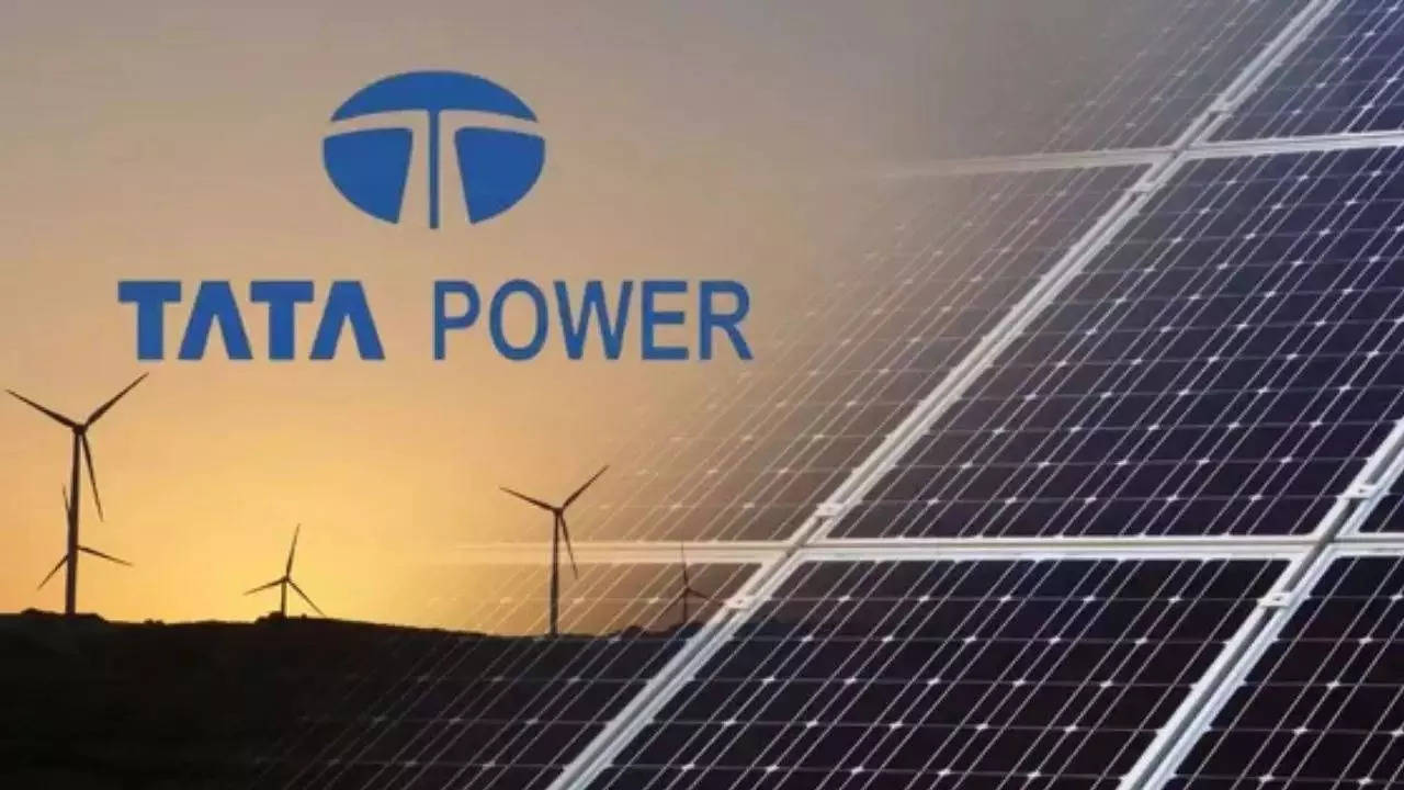 Tata Power