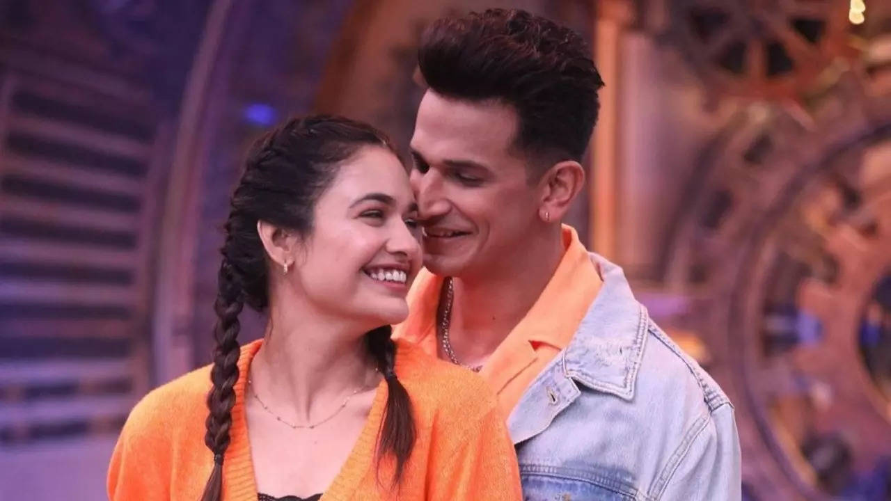 Yuvika Chaudhary Reveals She Conceived Through IVF: ‘I Am Unable To Recognise Myself’