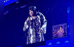 Patti LaBelle Pays Tribute To Fallen Heroes At DNC Day 2  Performance Video