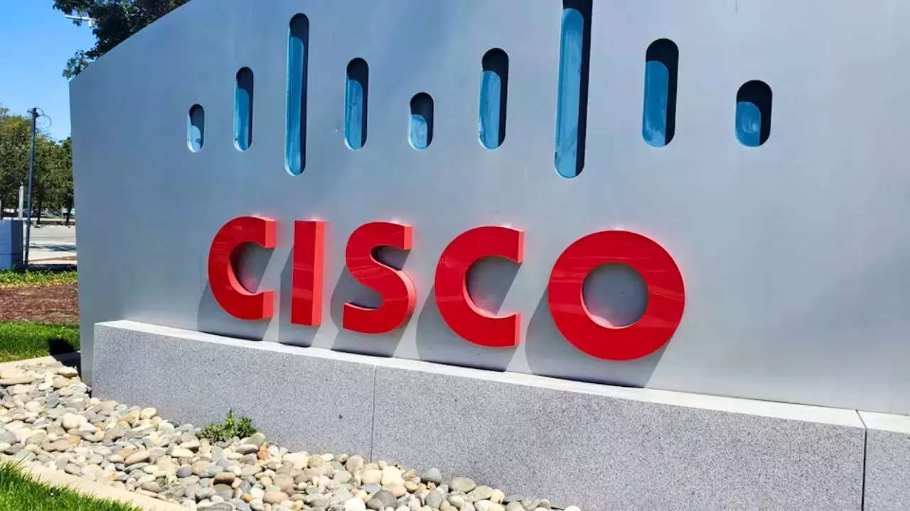 Report: Second Cisco layoffs in 2024 will reduce workforce by 7% and create toxic work environment