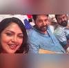 Amala Paul Shares Her Fan Girl Moment With Malayalam Superstars Mammootty And Mohanlal