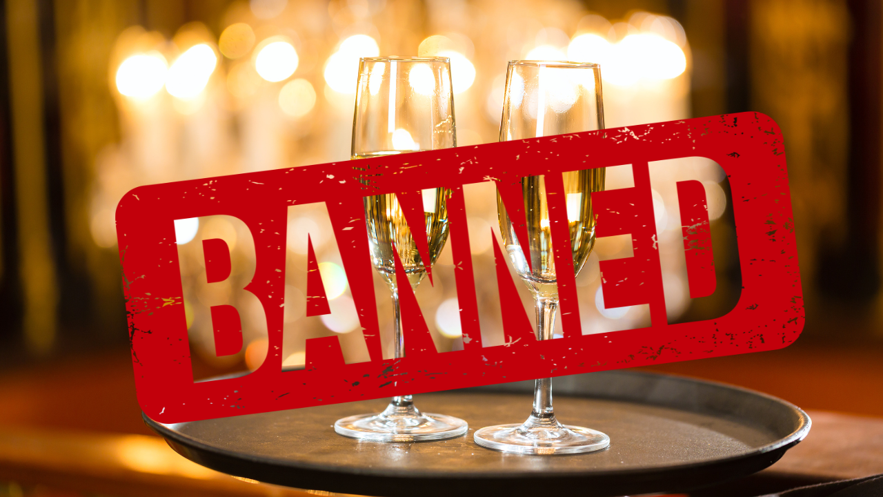 liquor ban istock 