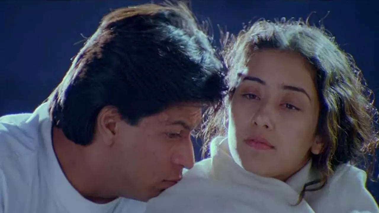 Revisiting  Dil Se  As  It  Completes 26