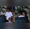 Katrina Kaif Vicky Kaushal All Smiles As They Leave Zoya Akhtars House Post Dinner Watch