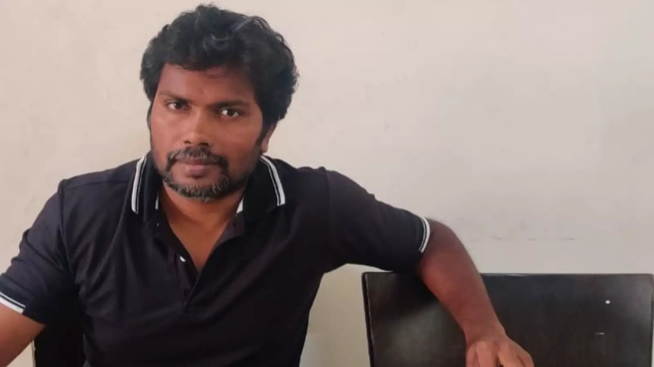 Pa Ranjith slams trolls