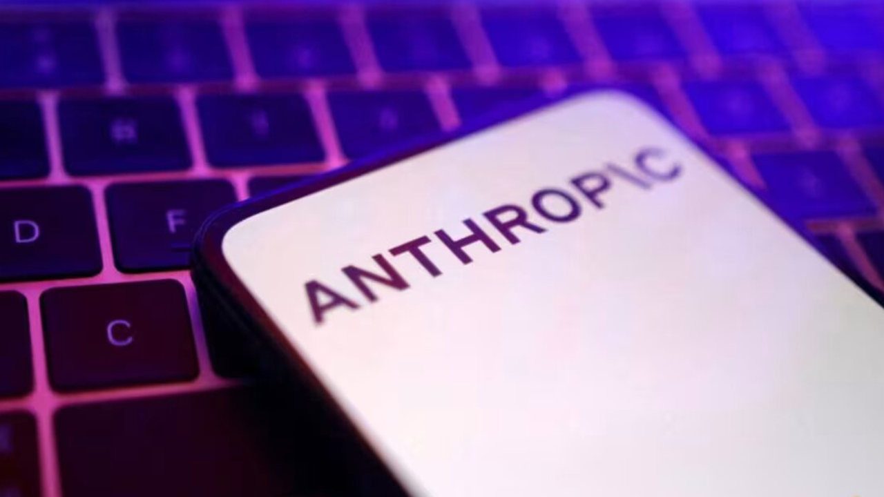 Anthropic