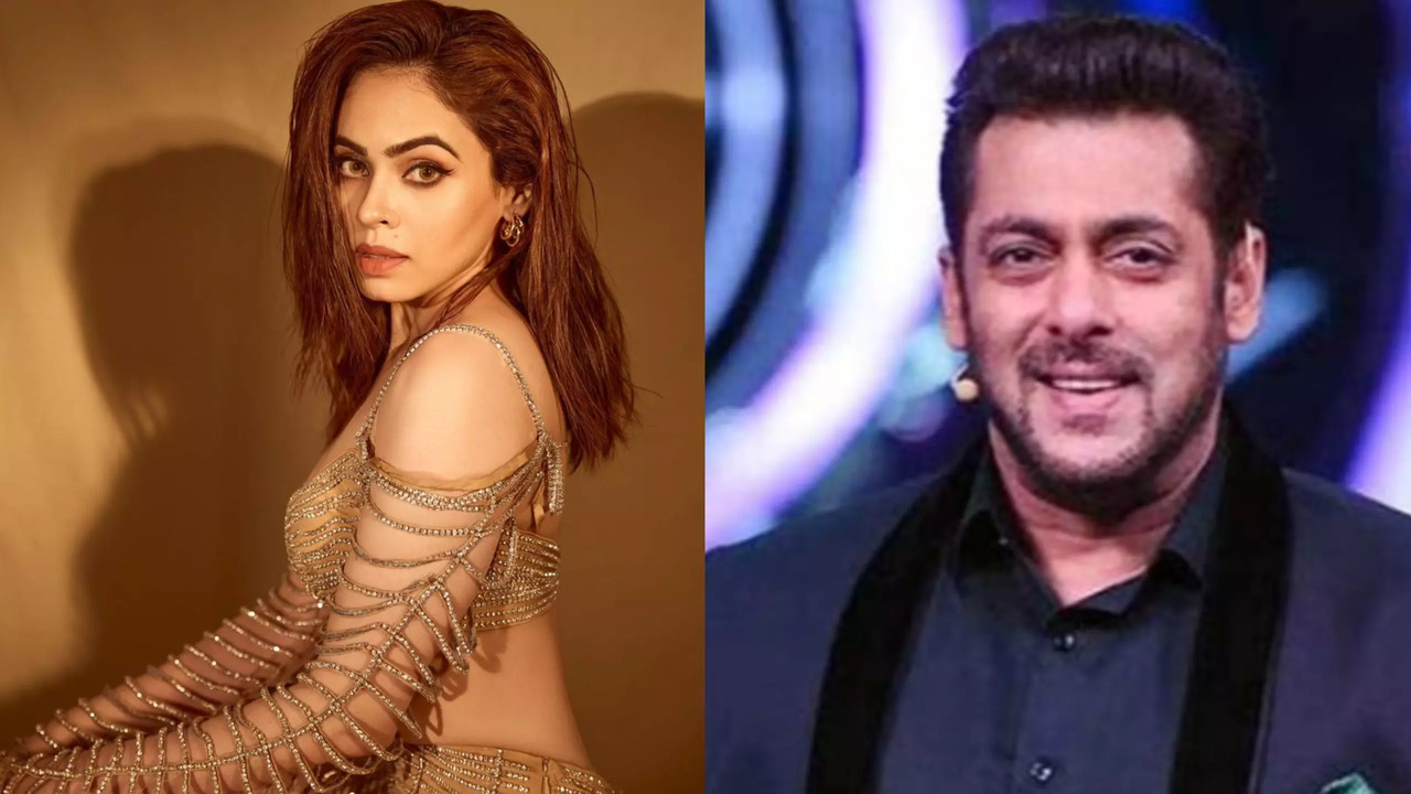 Bigg Boss 18: THIS Bengali Actress Wishes To Participate In Salman Khan's Show