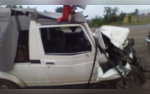 Ex Jharkhand CM Champai Sorens Escort Vehicle Meets With Accident 1 Dead