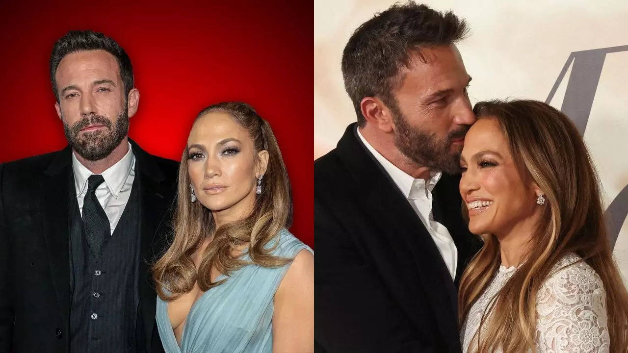 Jennifer Lopez And Ben Affleck's Divorce News Serves A Wake Up Call For Couples To Sign A Prenup