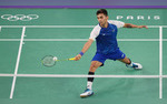 This Is Gonna Hurt For Some Time Lakshya Sen Opens Up On Paris Olympics Near-Miss