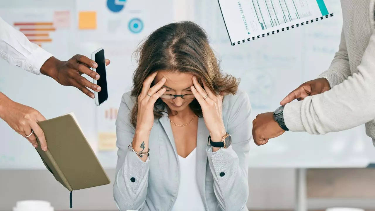 Are You Feeling Burnout? Slow Productivity Can Be An Answer To Your Woes