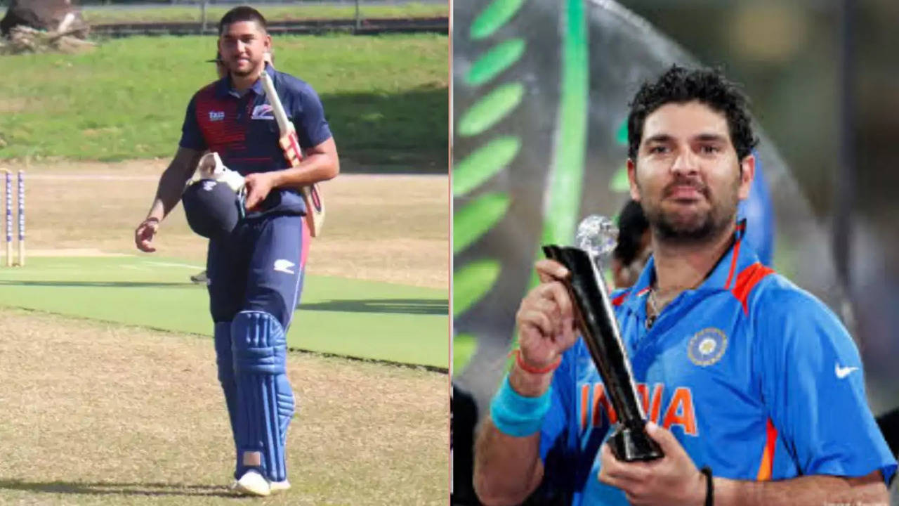 39-runs-in-one-over-yuvraj-singh-6-sixes-record-broken-by-samoa-darius-visser