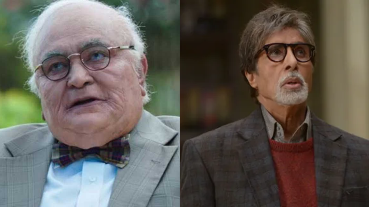 bollywood songs for grandparents day