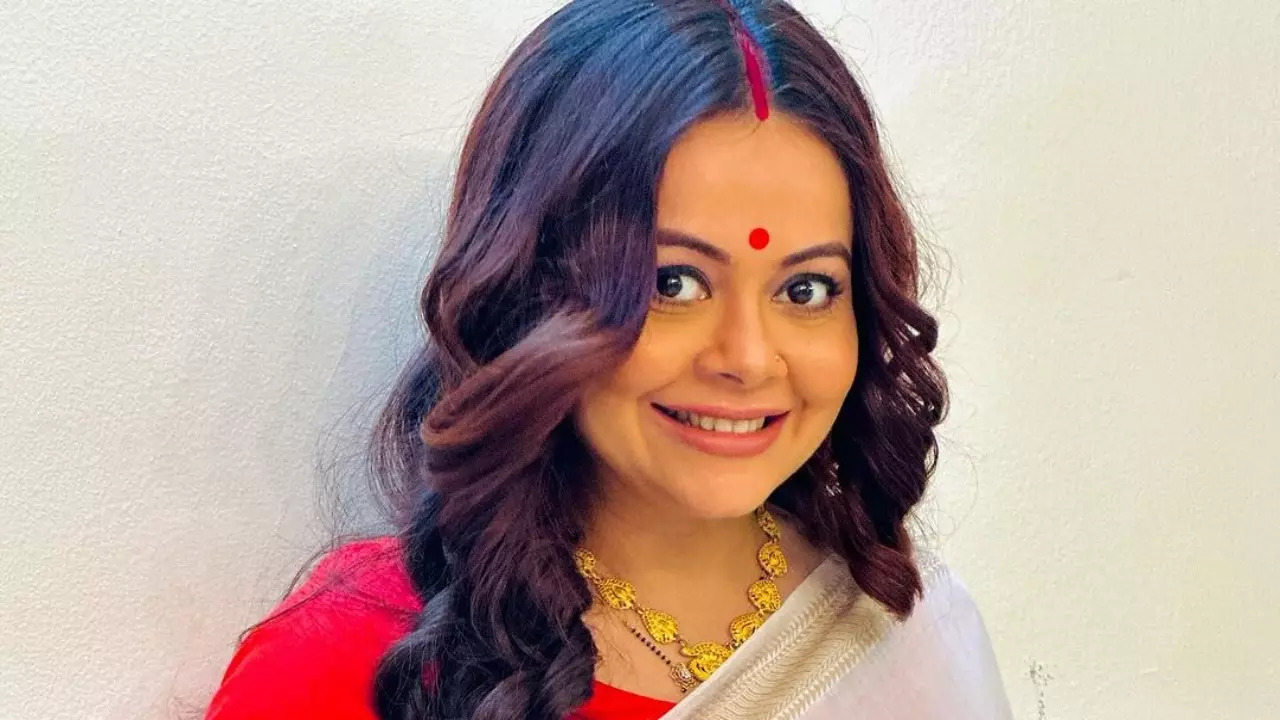 Pregnant Devoleena Bhattacharjee To Celebrate Her 38th Birthday On Chhathi Maiyya Ki Bitiya Set