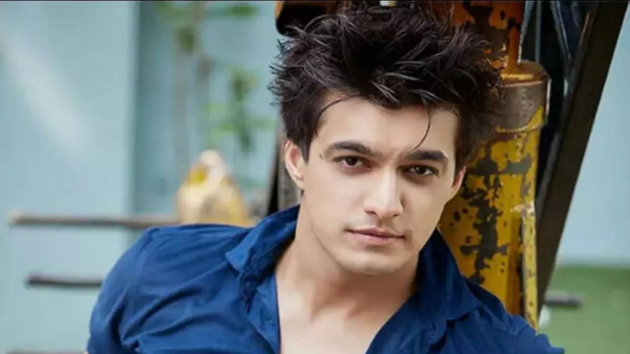 YRKKH Fame Mohsin Khan Suffered A Heart Attack In 2023