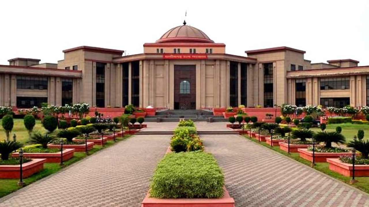 Chhattisgarh High Court