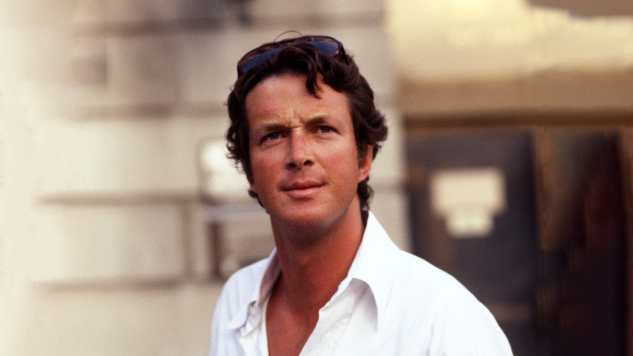 Michael Crichton