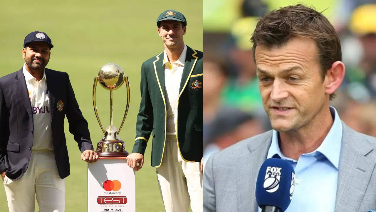 Adam Gilchrist reveals his expectations from Australia in 2024-25 Border Gavaskar trophy