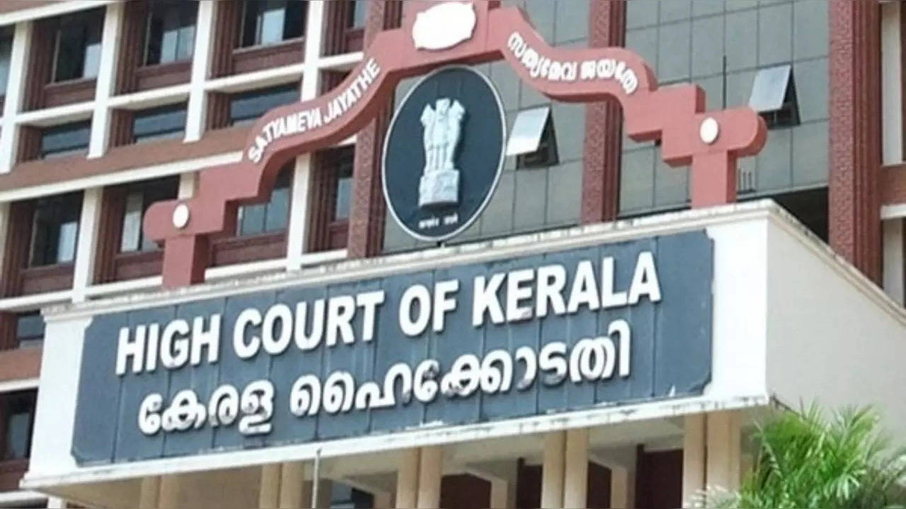 Kerala High Court