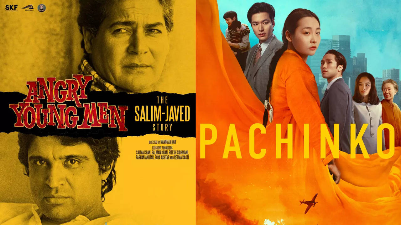 Latest OTT Releases This Weekend: What To Watch On Netflix, Jio Cinema, Amazon Prime Video, Disney Hotstar