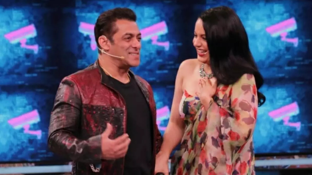 Bigg Boss 18 Likely To Clash With Lock Upp Season 2: It’s Salman Khan Vs Kangana Ranaut?