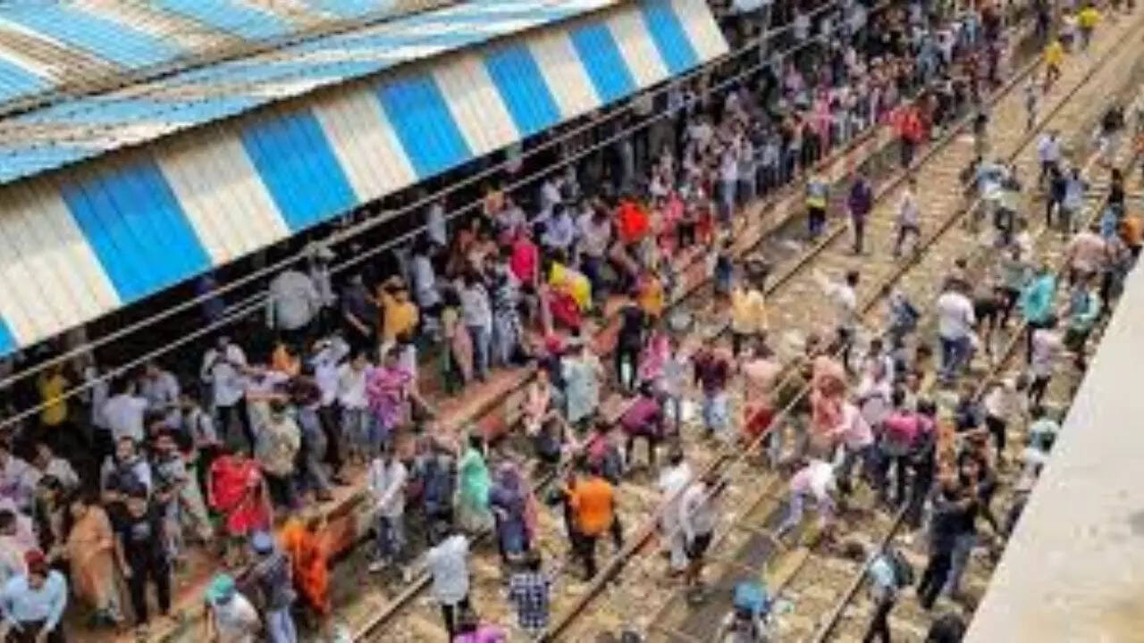 Badlapur protests