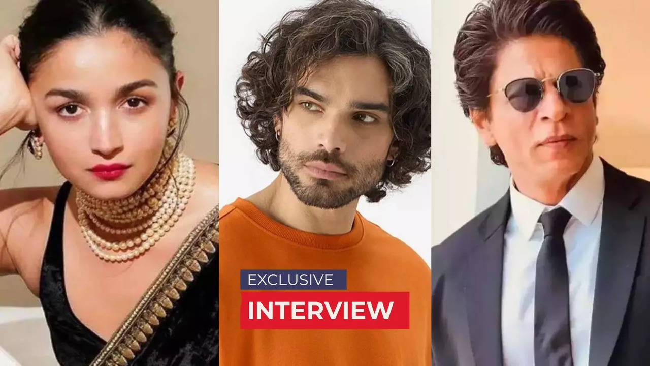 Rishabh Sawhney Wants To Work With Shah Rukh Khan, Wishes To Go On Dinner Date With Alia Bhatt - EXCLUSIVE