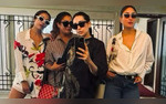 Kareena Kapoors New Post Featuring Karisma Malaika And Amrita Arora SCREAMS Friendship Goals See Pic