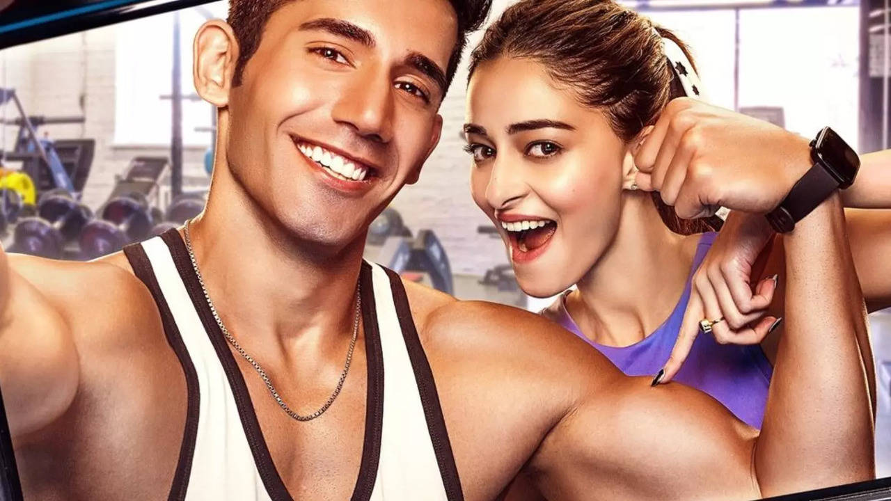 Varun Sood Says Call Me Bae Co-Star Ananya Panday Is 'Everyone's Bae': She's Perfect For The Role | Exclusive