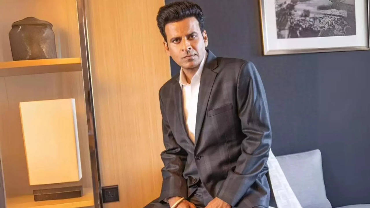 Manoj Bajpayee Sells His Mahalaxmi Race Course Overlooking Apartment For 9 Crores