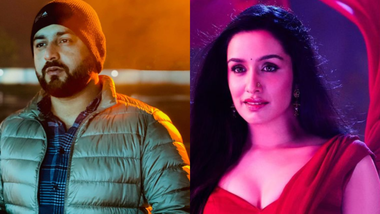 Stree 2 Director Amar Kaushik Addresses Shraddha Kapoor's Limited Screen Time: For Us, Bible Is The Script