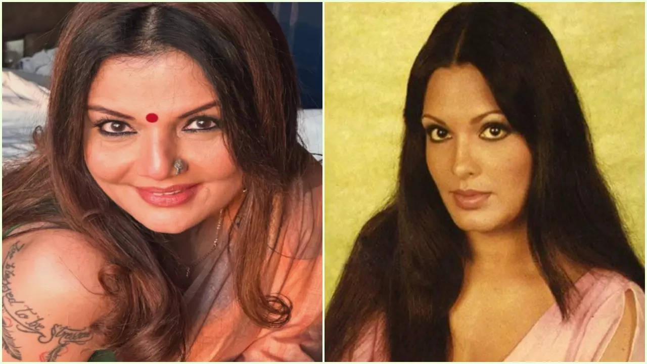 Deepshikha Nagpal On Meeting Parveen Babi: ‘She Wanted My Photo In Her Bedroom’ - Exclusive