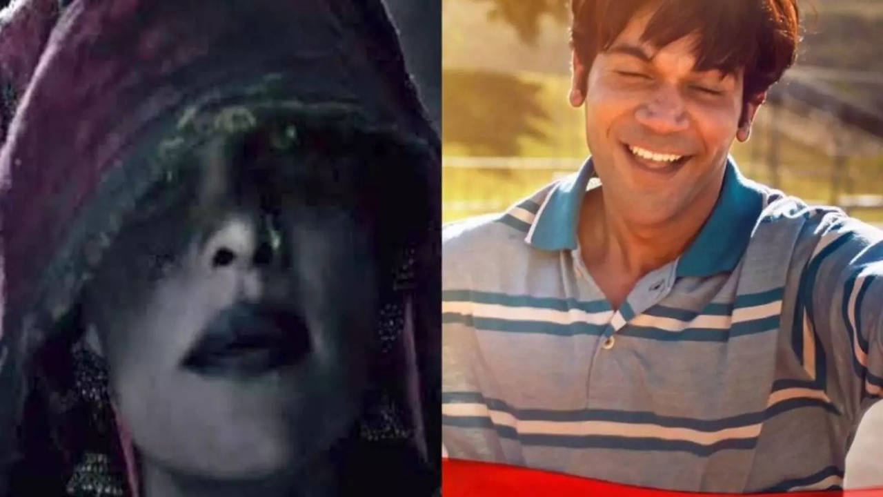 Rajkummar Rao's 'When Stree Meets Srikanth' Crossover Goes Viral. Varun, Ayushmann, Gulshan And More React