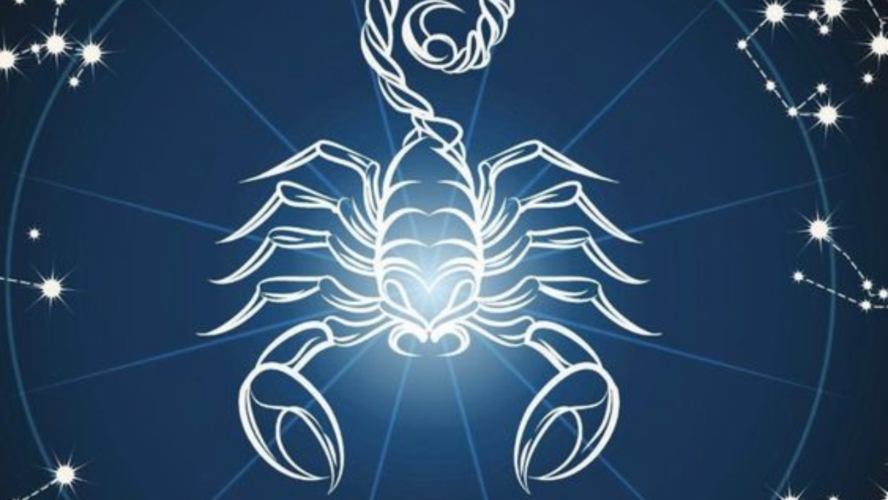 Scorpio Daily Horoscope