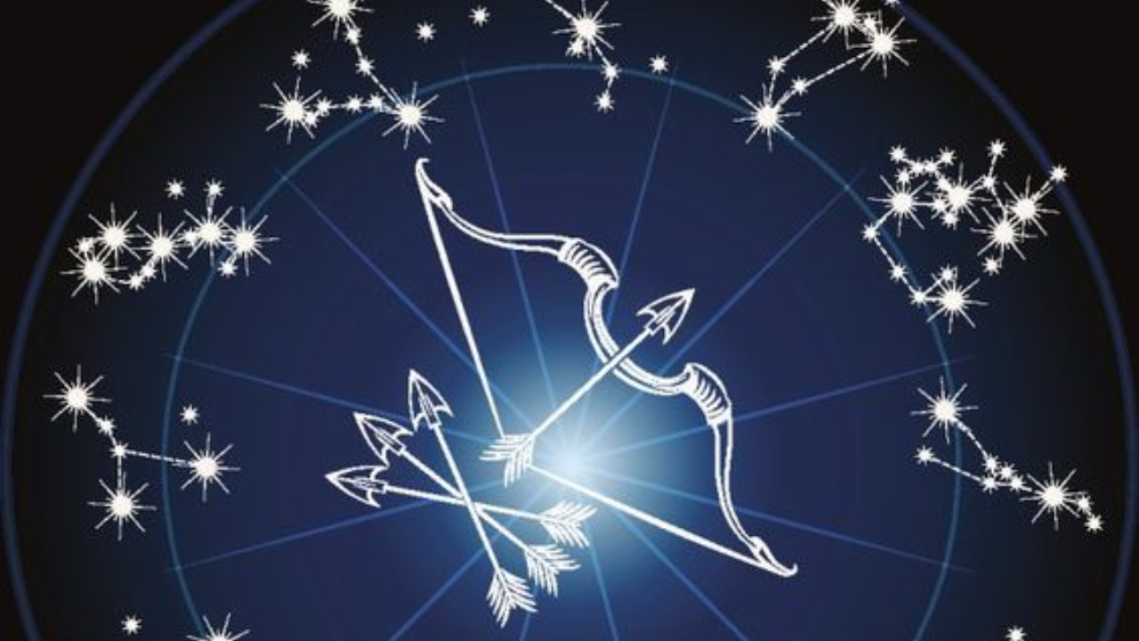 Sagittarius Horoscope Today August 22, 2024 Times Now