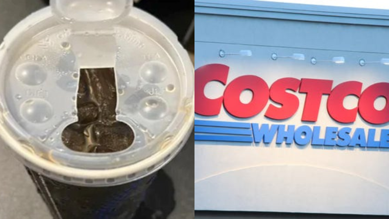 Costco 'NSFW' Cups Are Going Viral