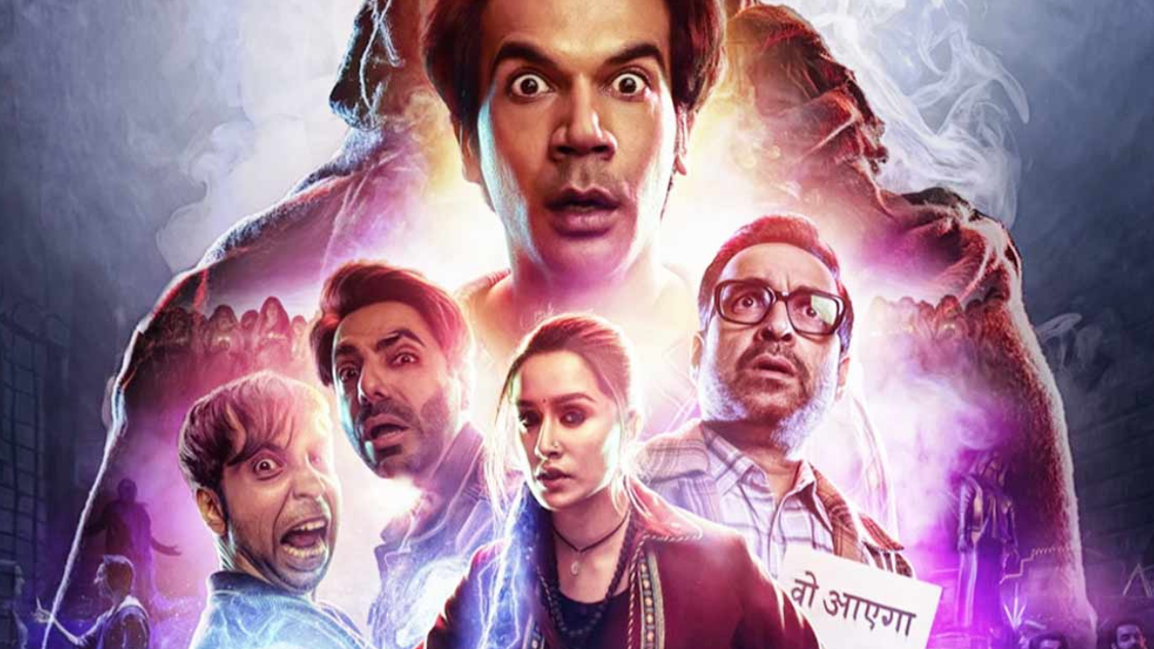 Stree 2 Box Office Collection Day 7: Shraddha Kapoor-Rajkummar Rao Film Inches Towards Rs 300 Crore